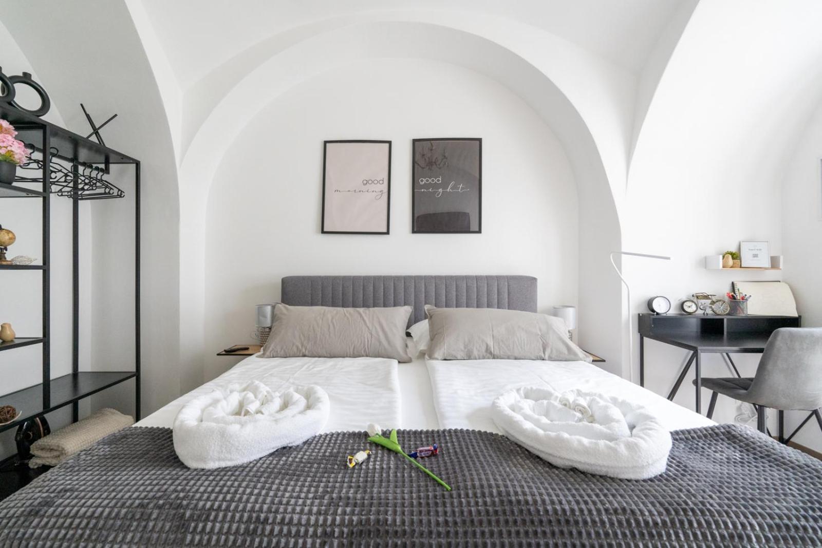 Wachau Ruhepol / 45M² / Idyllisch Mit Gartenterrasse Mautern Buitenkant foto