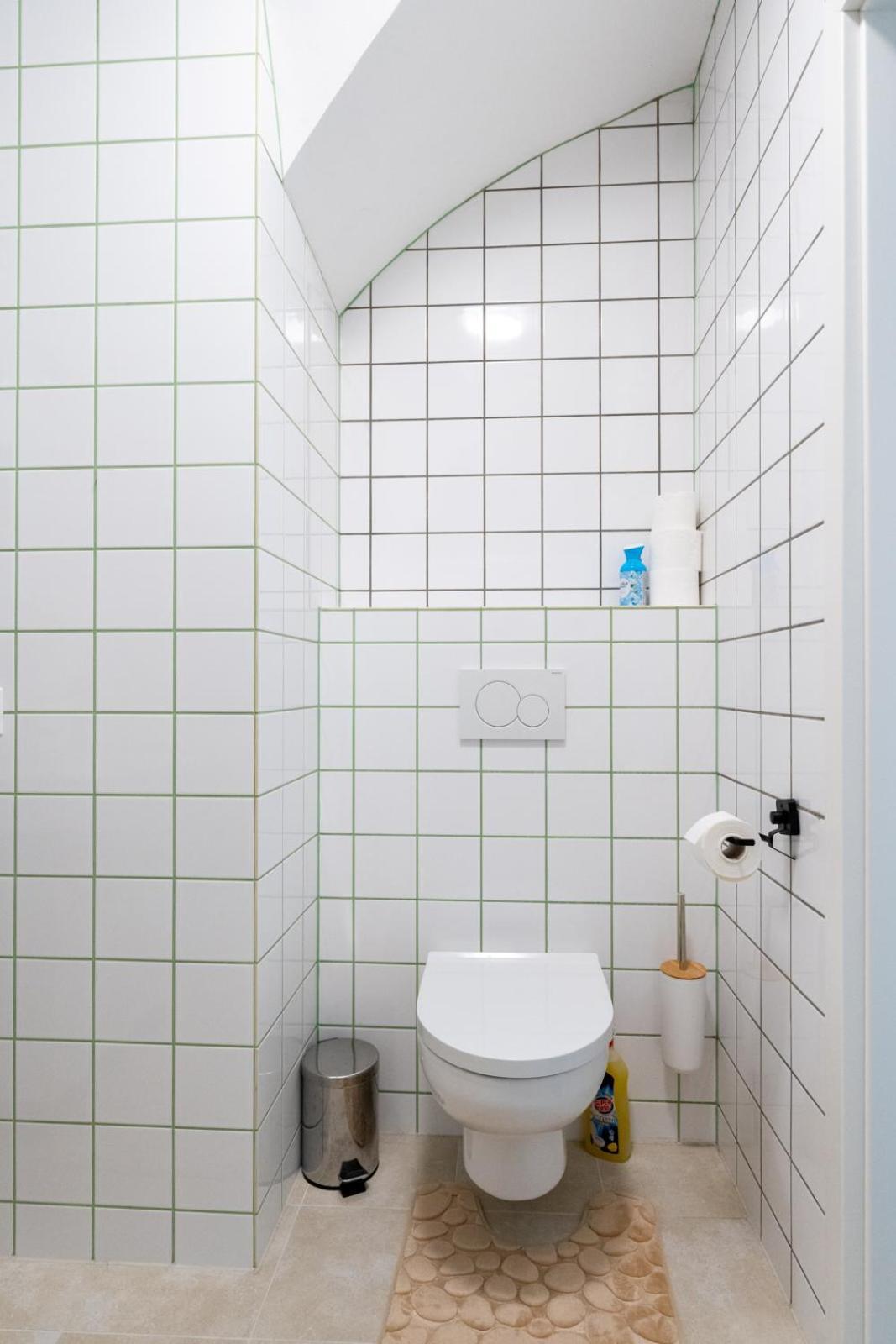 Wachau Ruhepol / 45M² / Idyllisch Mit Gartenterrasse Mautern Buitenkant foto