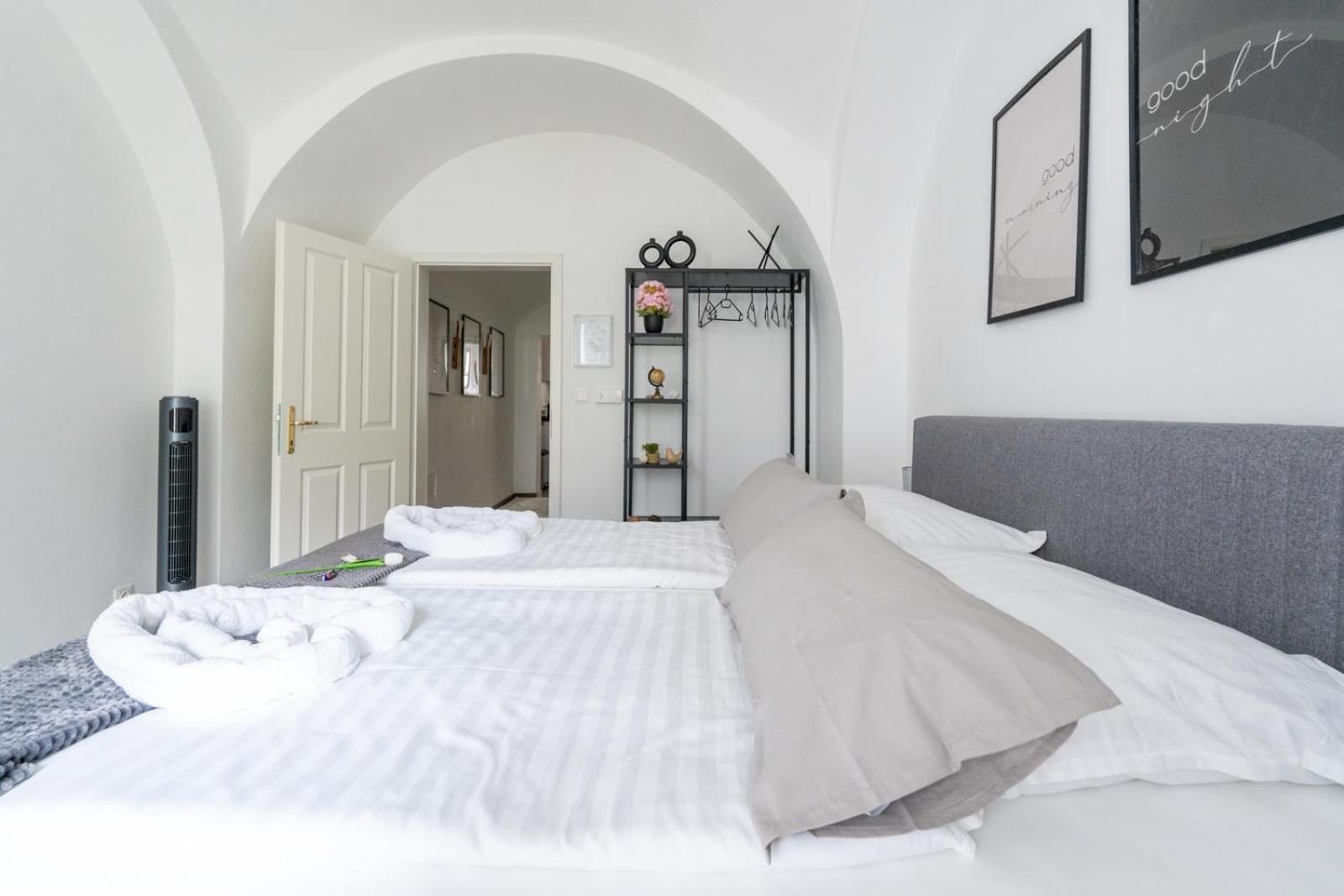 Wachau Ruhepol / 45M² / Idyllisch Mit Gartenterrasse Mautern Buitenkant foto